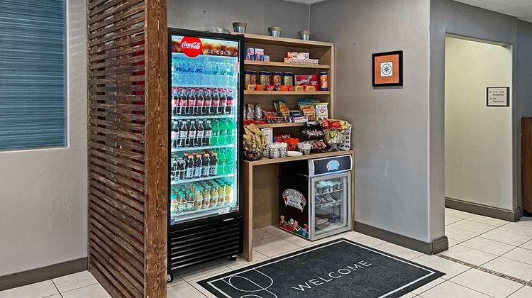 Country Inn & Suites by Radisson Dewey Other