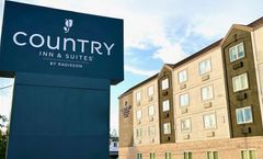 Country Inn & Suites by Radisson Dewey