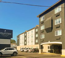 Country Inn & Suites by Radisson Dewey Exterior