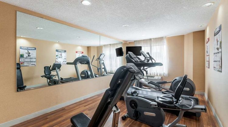 Sleep Inn & Suites Rehoboth Beach Area Health