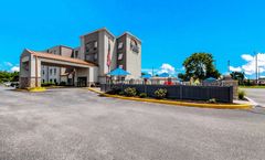 Sleep Inn & Suites Rehoboth Beach Area