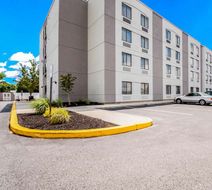 Sleep Inn & Suites Rehoboth Beach Area Exterior