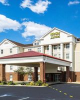 MainStay Suites