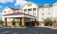 MainStay Suites