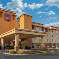 Comfort Suites Seaford