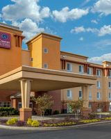Comfort Suites Seaford