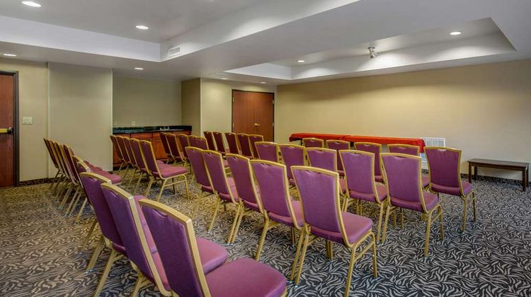 Comfort Suites Seaford Meeting