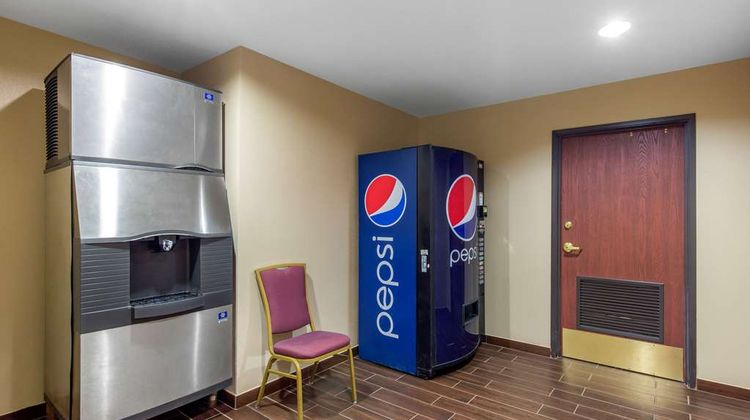 Comfort Suites Seaford Other