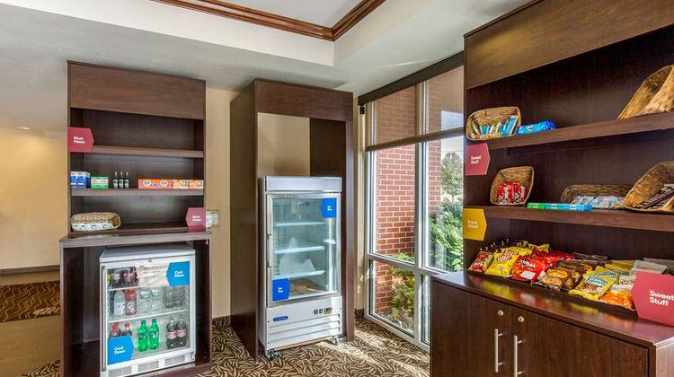 Comfort Suites Seaford Other