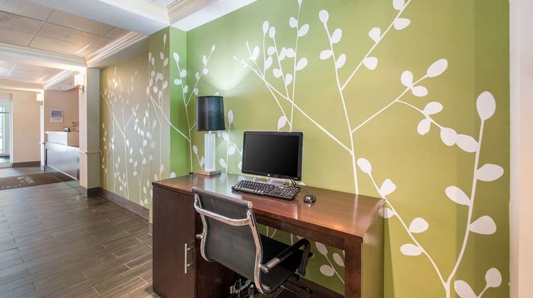 Sleep Inn and Suites Dover University Area Other