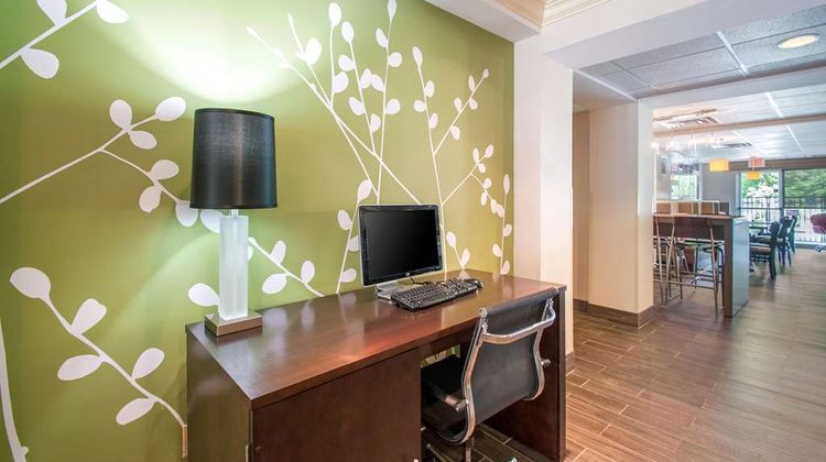 Sleep Inn and Suites Dover University Area Other