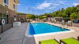 Sleep Inn and Suites Dover University Area Pool