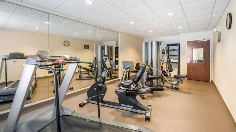 Sleep Inn and Suites Dover University Area Health