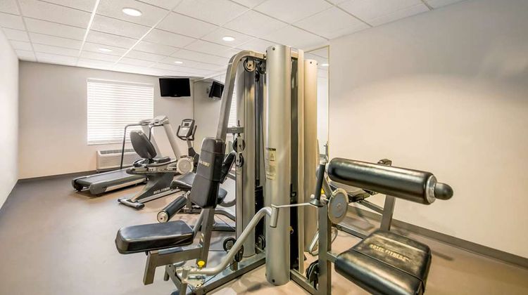 Sleep Inn and Suites Dover University Area Health