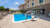Sleep Inn and Suites Dover University Area Pool