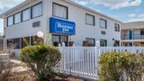 <b>Rodeway Inn and Suites Rehoboth Beach Exterior</b>. Images powered by <a href="https://iceportal.shijigroup.com/" title="IcePortal" target="_blank">IcePortal</a>.