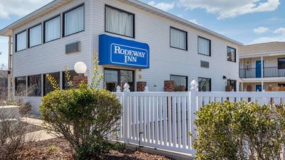 Rodeway Inn and Suites Rehoboth Beach
