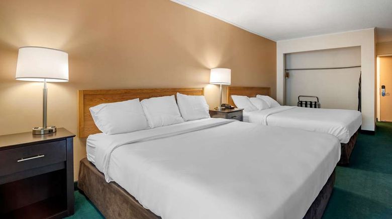 <b>Rodeway Inn and Suites Rehoboth Beach Room</b>. Images powered by <a href="https://iceportal.shijigroup.com/" title="IcePortal" target="_blank">IcePortal</a>.