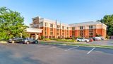 <b>Comfort Inn & Suites Newark Exterior</b>. Images powered by <a href="https://iceportal.shijigroup.com/" title="IcePortal" target="_blank">IcePortal</a>.
