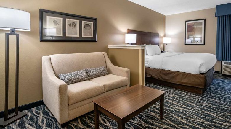 <b>Comfort Inn & Suites Newark Suite</b>. Images powered by <a href="https://iceportal.shijigroup.com/" title="IcePortal" target="_blank">IcePortal</a>.