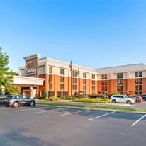 Comfort Inn & Suites Newark