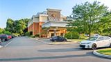 Comfort Inn & Suites Newark Exterior