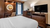 Comfort Inn & Suites Newark Room