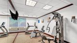 Comfort Inn & Suites Newark Health