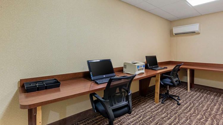 Comfort Inn and Suites Dover Other