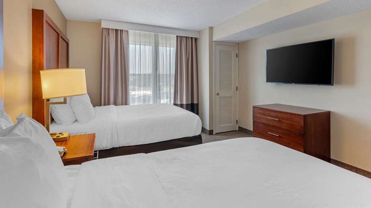 Comfort Inn and Suites Dover Suite