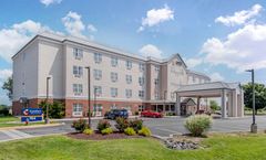 Comfort Inn and Suites Dover