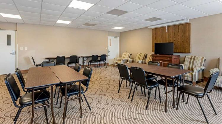 Comfort Inn and Suites Dover Meeting