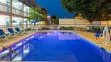Quality Inn Newark Pool