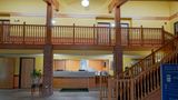 Quality Inn & Suites Harrington Lobby