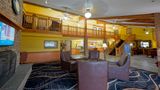 Quality Inn & Suites Harrington Lobby
