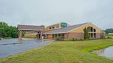 Quality Inn & Suites Harrington Exterior