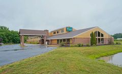 Quality Inn & Suites Harrington