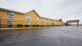 Quality Inn & Suites Harrington Exterior