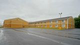 Quality Inn & Suites Harrington Exterior