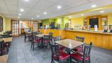Quality Inn & Suites Harrington Restaurant
