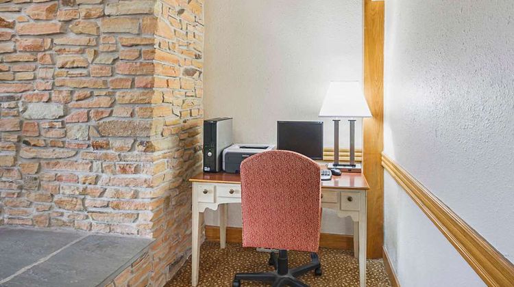 Quality Inn & Suites Harrington Other