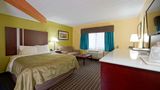 Quality Inn & Suites Harrington Room