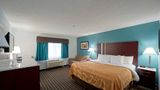 Quality Inn & Suites Harrington Room