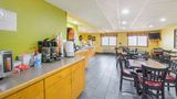 Quality Inn & Suites Harrington Restaurant