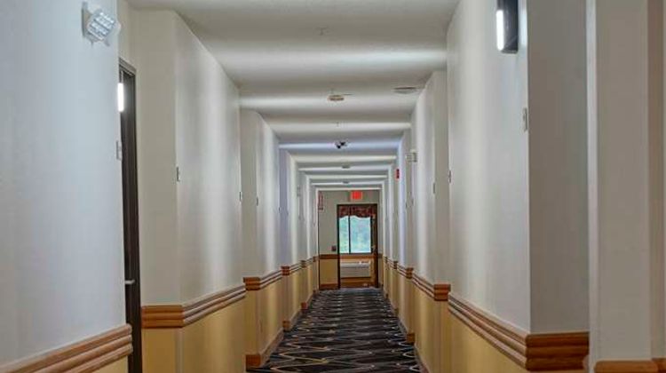 Quality Inn & Suites Harrington Other