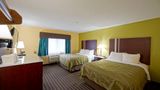 Quality Inn & Suites Harrington Room