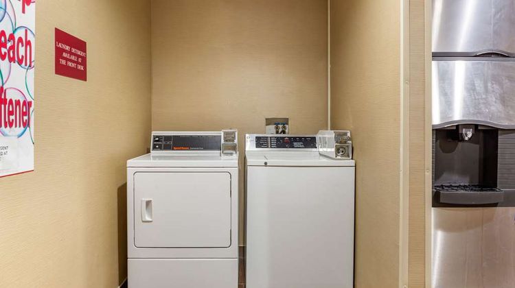 Comfort Suites Dover Other