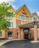 Comfort Suites Dover