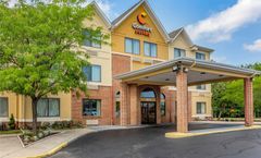 Comfort Suites Dover