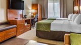 <b>Comfort Suites Dover Suite</b>. Images powered by <a href="https://iceportal.shijigroup.com/" title="IcePortal" target="_blank">IcePortal</a>.